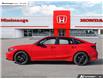 2026 Honda Civic Si Base (Stk: 2214806) in Mississauga - Image 3 of 26