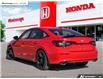 2026 Honda Civic Si Base (Stk: 2214806) in Mississauga - Image 4 of 26