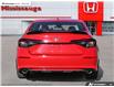 2026 Honda Civic Si Base (Stk: 2214806) in Mississauga - Image 5 of 26