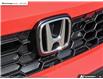 2026 Honda Civic Si Base (Stk: 2214806) in Mississauga - Image 9 of 26