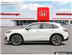 2026 Honda HR-V EX-L (Stk: 2214818) in Mississauga - Image 3 of 27