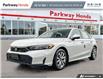 2026 Honda Civic LX (Stk: 2314718) in North York - Image 1 of 17