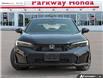 2026 Honda Civic Hybrid Sport (Stk: 2314704) in North York - Image 2 of 25