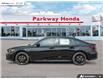 2026 Honda Civic Hybrid Sport (Stk: 2314704) in North York - Image 3 of 25
