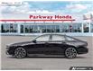 2026 Honda Accord Hybrid Touring (Stk: 2314698) in North York - Image 3 of 25