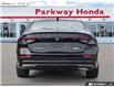 2026 Honda Accord Hybrid Touring (Stk: 2314698) in North York - Image 5 of 25