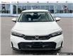 2026 Honda Civic LX (Stk: 2314716) in North York - Image 2 of 17