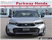 2026 Honda Civic Hybrid Sport Touring (Stk: 2314641) in North York - Image 2 of 24