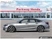 2026 Honda Civic Hybrid Sport Touring (Stk: 2314641) in North York - Image 3 of 24