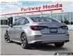 2026 Honda Civic Hybrid Sport Touring (Stk: 2314641) in North York - Image 4 of 24