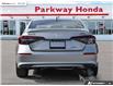2026 Honda Civic Hybrid Sport Touring (Stk: 2314641) in North York - Image 5 of 24