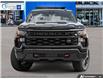 2026 Chevrolet Silverado 1500 Custom Trail Boss (Stk: 26-313) in Brockville - Image 2 of 26