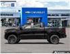 2026 Chevrolet Silverado 1500 Custom Trail Boss (Stk: 26-313) in Brockville - Image 3 of 26