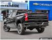 2026 Chevrolet Silverado 1500 Custom Trail Boss (Stk: 26-313) in Brockville - Image 4 of 26
