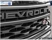 2026 Chevrolet Silverado 1500 Custom Trail Boss (Stk: 26-313) in Brockville - Image 9 of 26