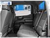 2026 Chevrolet Silverado 1500 Custom Trail Boss (Stk: 26-313) in Brockville - Image 21 of 26