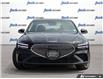 2025 Genesis G70 2.5T Advanced (Stk: 130108) in London - Image 2 of 25