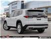 2026 GMC Acadia Elevation (Stk: J330832) in WHITBY - Image 4 of 24 2026 GMC Acadia Elevation (Stk: J330832) in WHITBY - Image 4 of 24