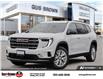 2026 GMC Acadia Elevation (Stk: J333015) in WHITBY - Image 1 of 25