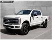 2026 Ford F-350 Platinum (Stk: MT303) in Kamloops - Image 1 of 25