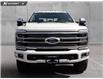 2026 Ford F-350 Platinum (Stk: MT303) in Kamloops - Image 2 of 25
