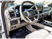 2026 Ford F-350 Platinum (Stk: MT303) in Kamloops - Image 13 of 25