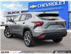 2026 Chevrolet Trax 1RS (Stk: 087042) in Goderich - Image 4 of 21