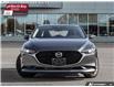 2026 Mazda Mazda3 GS (Stk: 2663) in North Bay - Image 2 of 23