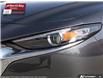 2026 Mazda Mazda3 GS (Stk: 2663) in North Bay - Image 10 of 23
