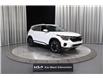 2026 Kia Seltos SX w/Black Interior (Stk: 27116) in Edmonton - Image 1 of 33