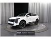 2026 Kia Sportage EX Premium w/Black Interior (Stk: 27128) in Edmonton - Image 3 of 29 2026 Kia Sportage EX Premium w/Black Interior (Stk: 27128) in Edmonton - Image 3 of 29