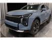 2026 Kia Sportage EX Premium w/Black Interior (Stk: 27130) in Edmonton - Image 7 of 29