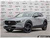 2026 Mazda CX-30 GT w/Turbo (Stk: 1726CX9182) in London - Image 1 of 22