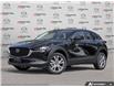 2026 Mazda CX-30 GS (Stk: 1726CX9703) in London - Image 1 of 25