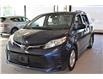 2020 Toyota Sienna LE 8-Passenger (Stk: 26773A) in Kingston - Image 1 of 10