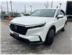 2025 Honda CR-V LX (Stk: 262696P) in Richmond Hill - Image 1 of 13