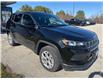 2025 Jeep Compass Sport (Stk: 25041A) in Meaford - Image 3 of 12