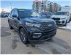 2022 Ford Explorer XLT (Stk: T-1184A) in Calgary - Image 10 of 29