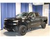 2019 Chevrolet Silverado 1500 Silverado Custom Trail Boss (Stk: 34121) in Slave Lake - Image 1 of 20