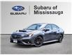2023 Subaru WRX Sport-tech (Stk: P5591) in Mississauga - Image 1 of 20