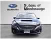 2023 Subaru WRX Sport-tech (Stk: P5591) in Mississauga - Image 2 of 20
