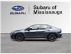 2023 Subaru WRX Sport-tech (Stk: P5591) in Mississauga - Image 3 of 20