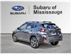 2024 Subaru Crosstrek Touring (Stk: 260211A) in Mississauga - Image 4 of 18