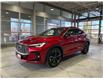 2022 Infiniti QX55 ESSENTIAL ProASSIST (Stk: 80087) in Mississauga - Image 1 of 23