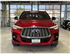 2022 Infiniti QX55 ESSENTIAL ProASSIST (Stk: 80087) in Mississauga - Image 2 of 23