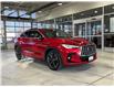 2022 Infiniti QX55 ESSENTIAL ProASSIST (Stk: 80087) in Mississauga - Image 3 of 23