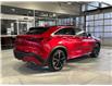 2022 Infiniti QX55 ESSENTIAL ProASSIST (Stk: 80087) in Mississauga - Image 5 of 23