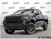 2026 Chevrolet Silverado 1500 Custom Trail Boss (Stk: 26C382) in Tillsonburg - Image 1 of 26