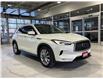 2020 Infiniti QX50 ESSENTIAL + Conv (Stk: 80086) in Mississauga - Image 3 of 21