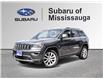 2017 Jeep Grand Cherokee Limited (Stk: 260060A) in Mississauga - Image 1 of 7